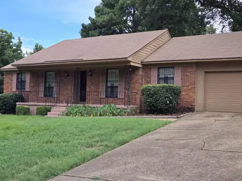 5058 Ravensworth Dr, Memphis, TN 38109