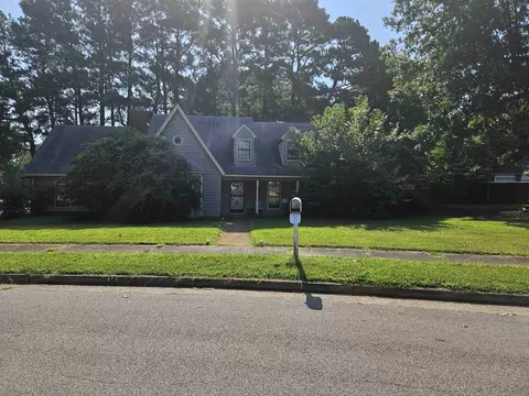 3356 Greenridge Cv, Memphis, TN 38115