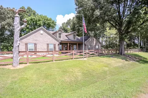 2811 Willie Paris Rd, Ripley, TN 38063