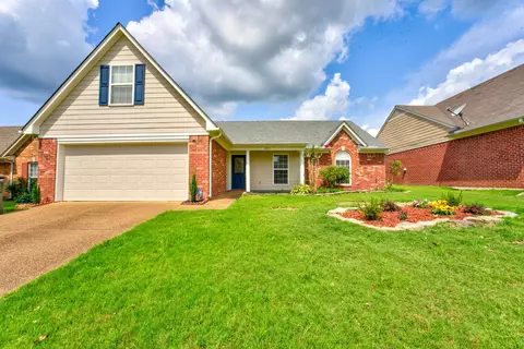 2731 Dry Well Cv, Cordova, TN 38016