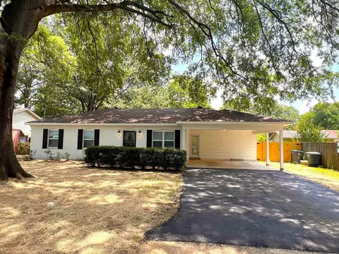 1314 Heathcliff Dr, Memphis, TN 38134