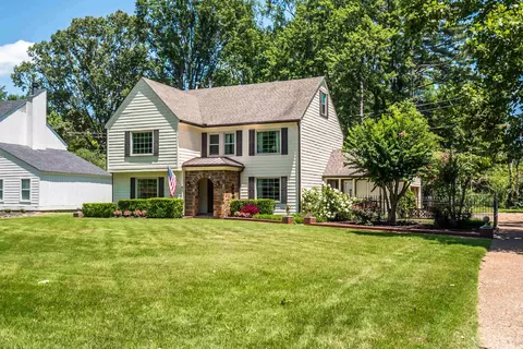 2306 Mcvay Cv, Germantown, TN 38138