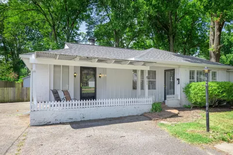 4811 Easley Rd, Millington, TN 38053