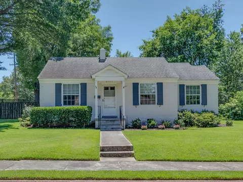 2777 Natchez Ln, Memphis, TN 38111