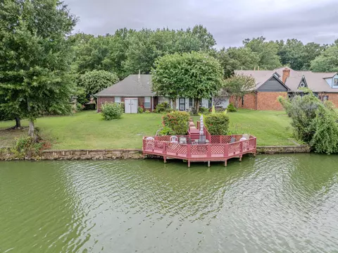 2234 Hickory Path Dr, Cordova, TN 38016 photo 30