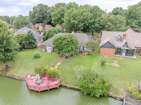 2234 Hickory Path Dr, Cordova, TN 38016 photo 29