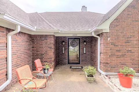 2234 Hickory Path Dr, Cordova, TN 38016 photo 3