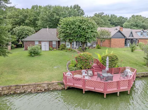 2234 Hickory Path Dr, Cordova, TN 38016 photo 32