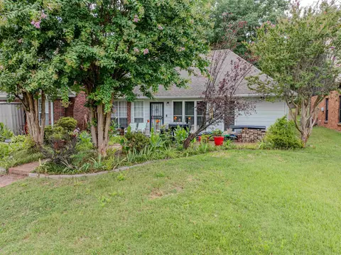 2234 Hickory Path Dr, Cordova, TN 38016 photo 23