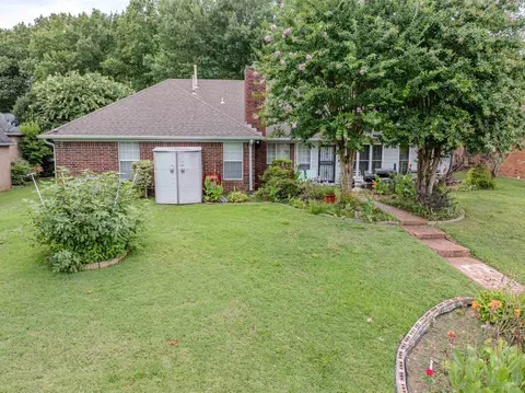 2234 Hickory Path Dr, Cordova, TN 38016 photo 22