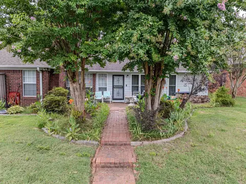 2234 Hickory Path Dr, Cordova, TN 38016 photo 24