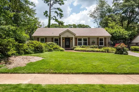 378 Meadvale St, Memphis, TN 38120
