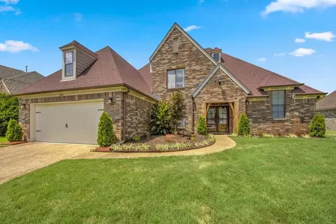 7606 Elpine Gray Dr, Arlington, TN 38002