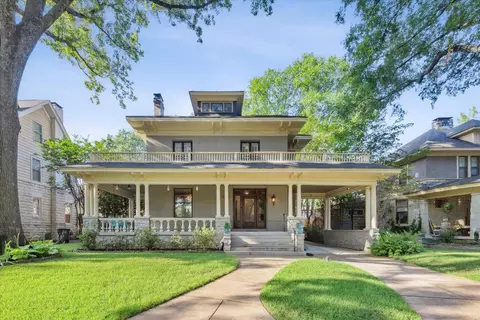 1391 Vinton Ave, Memphis, TN 38104