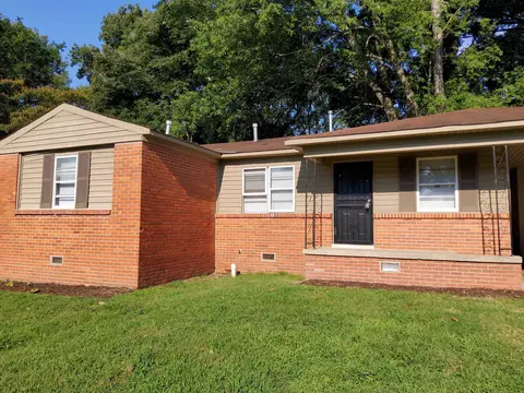 3725 Mountain Ter, Memphis, TN 38127