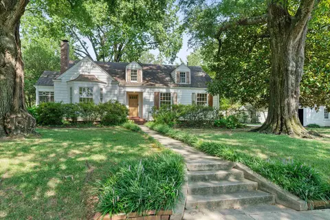 370 Hawthorne St, Memphis, TN 38112
