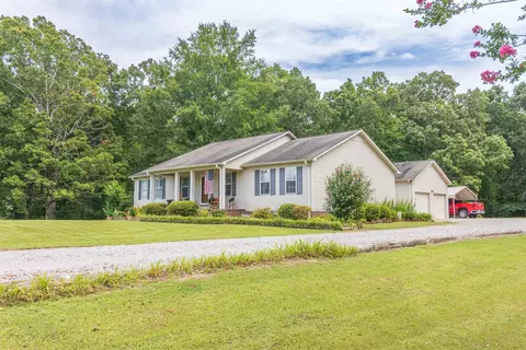 5198 Rose Creek Rd, Hornsby, TN 38044
