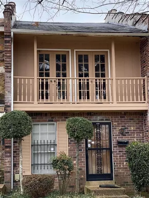 4797 James Kent Ct, Memphis, TN 38118