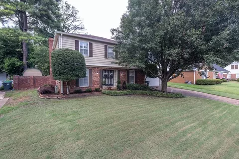 5450 Timmons Ave, Memphis, TN 38119