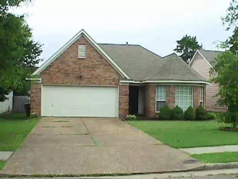 2819 Maryland Cir, Memphis, TN 38133