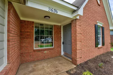 3636 Dawnridge Cv, Bartlett, TN 38135