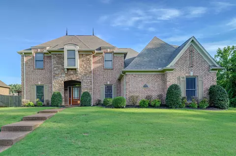 6891 Bishops Knoll Cv, Bartlett, TN 38135