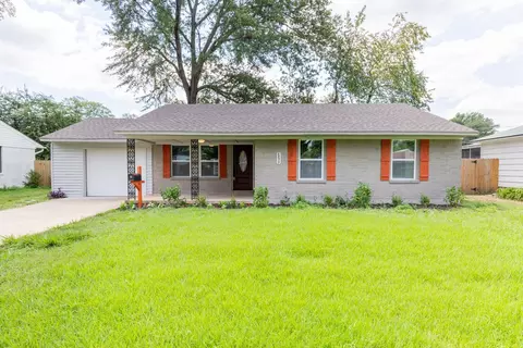 4839 Marlin Ave, Memphis, TN 38117