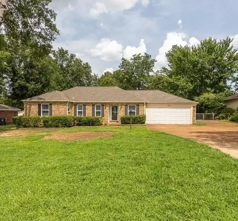 3620 Oak Rd, Bartlett, TN 38135