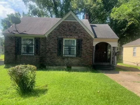 2763 Filmore Ave, Memphis, TN 38114