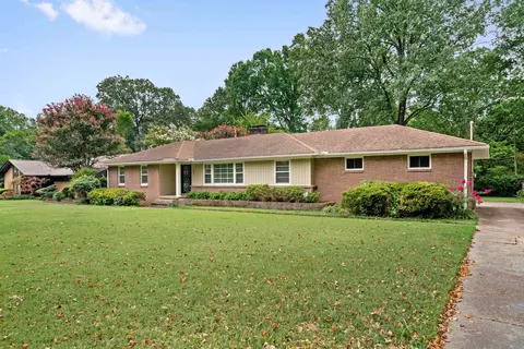 4349 Woodcrest Dr, Memphis, TN 38111