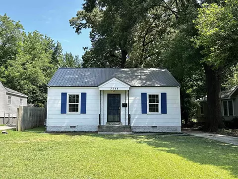 3544 Marion Ave, Memphis, TN 38111