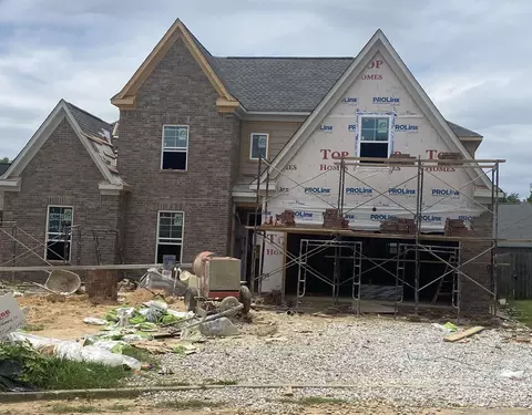 3699 Country Lake Cv, Bartlett, TN 38133