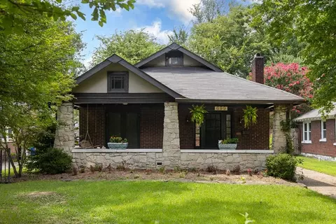 699 Maury St, Memphis, TN 38107