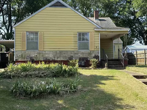 3703 Mayflower Ave, Memphis, TN 38122
