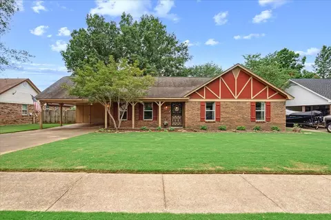 7023 Canehill Ln, Bartlett, TN 38135