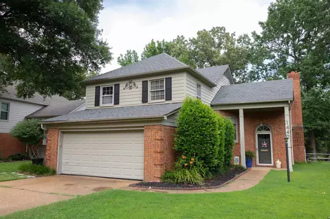 1442 Wood Trail Cir, Memphis, TN 38016