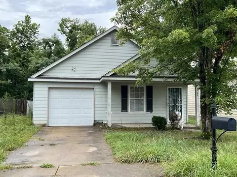4748 Waterfront Oak Dr, Memphis, TN 38128