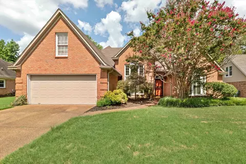 2697 Cross Vine Cv N, Memphis, TN 38016