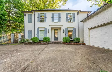 477 S Yates Rd, Memphis, TN 38120