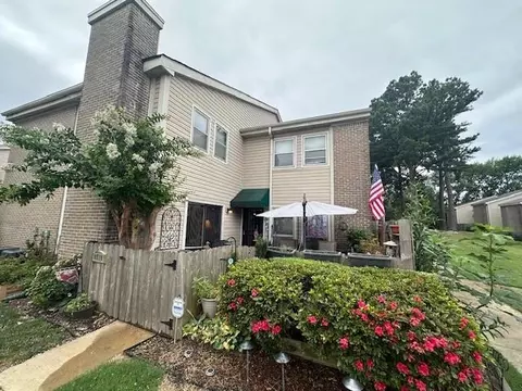 6714 Majestic Oak Pl #6714, Memphis, TN 38120