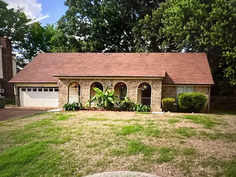 5188 Battle Creek Dr, Memphis, TN 38134
