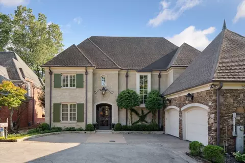 4205 Boxwood Green Ln, Memphis, TN 38117