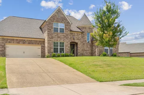 6145 Trail Creek Ln, Bartlett, TN 38135