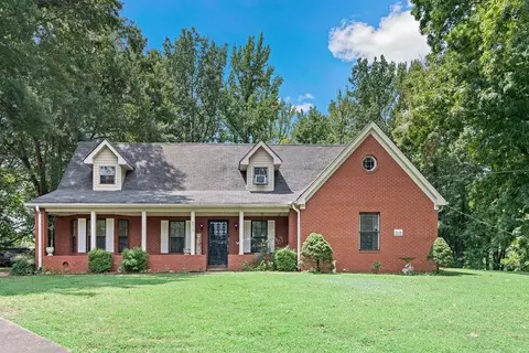 4513 Egypt-central Rd, Memphis, TN 38128