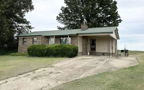 1331 Early Austin Rd, Halls, TN 38040