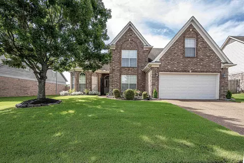 7509 Bronze Dr, Memphis, TN 38125