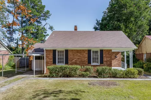 908 Parkhaven Ln, Memphis, TN 38111