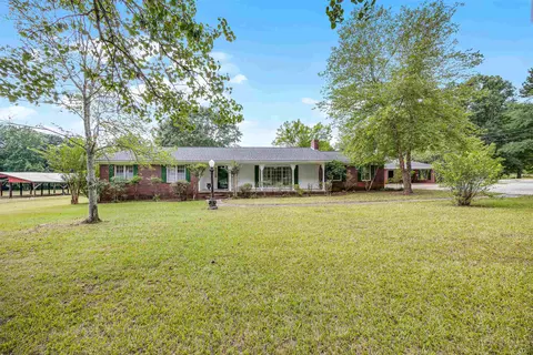 7837 Hwy 22 S Hwy, Michie, TN 38357