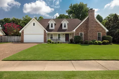 3472 Summerdale Dr, Bartlett, TN 38133