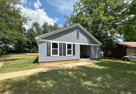 4912 Shayne Cv, Memphis, TN 38109